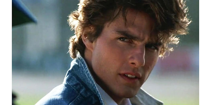 Tom Cruise's Next Big Sequel Already Feels Like A Huge Mistake