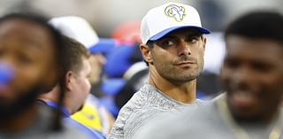 49ers’ Kyle Shanahan Claps Back at Rams Over Jimmy Garoppolo ‘Benefit’