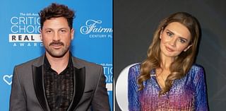 Maks Chmerkovskiy Slams Anna Delvey's Casting on 'DWTS'