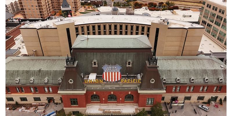 Salt Lake City’s newest hotel — blending history and luxury — will open soon