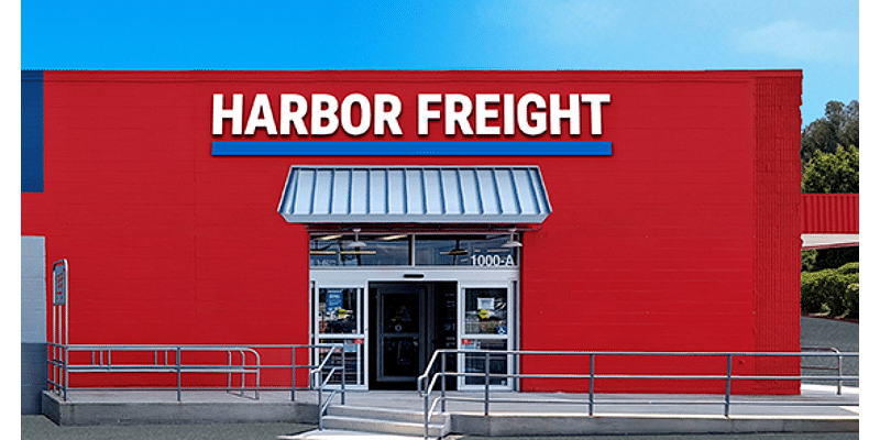 Harbor Freight Tools to open 2 new stores in Baltimore area