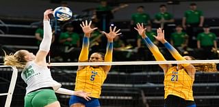 How to watch Pitt volleyball vs. Duke (11/10/24) online without cable | FREE LIVE STREAM for ACC game