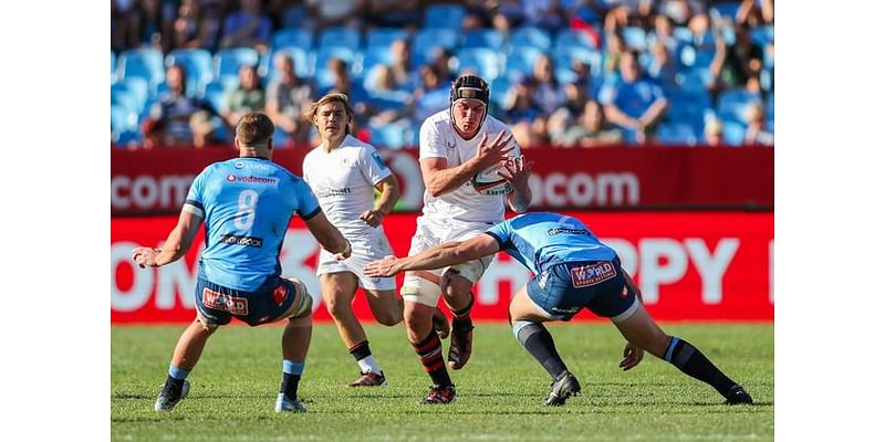 Stephen Ferris: Ulster’s mauling by the Bulls was a tough watch but days like that happen during a rebuild