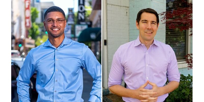 Election results for California’s 9th Congressional District