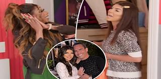 Teresa Giudice’s husband, Luis Ruelas, accused of cheating during explosive ‘House of Villains’ fight