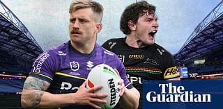 Key match-ups: where the 2024 NRL grand final will be won and lost