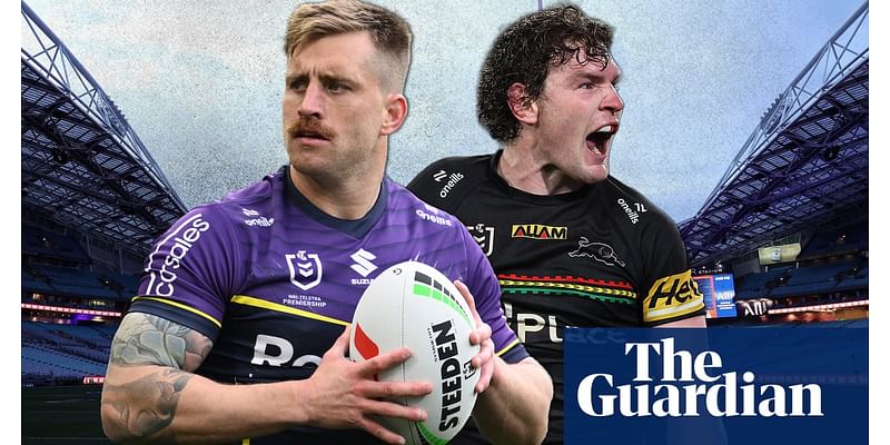 Key match-ups: where the 2024 NRL grand final will be won and lost