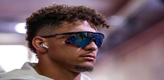 Patrick Mahomes Sends Stern Message to Travis Kelce & Co. After Chiefs’ Humiliating Offensive Stat Comes to Light