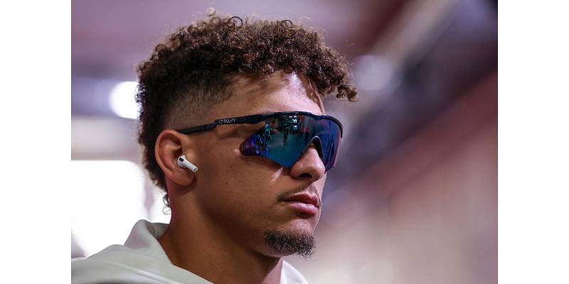 Patrick Mahomes Sends Stern Message to Travis Kelce & Co. After Chiefs’ Humiliating Offensive Stat Comes to Light