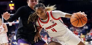 Arizona basketball guard Skylar Jones rewriting the scouting report on her evolving game