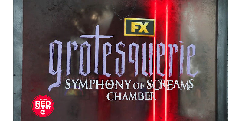 FX's 'Grotesquerie' needs your screams to create a terrifying symphony of horrors