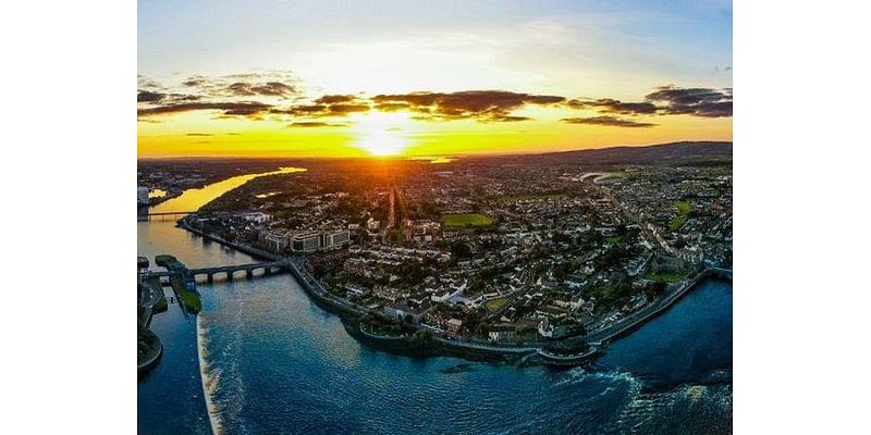 Almost 3,000 Limerick businesses get over €11m boost in run-up to Christmas from government scheme