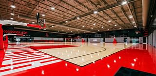 Houston Rockets Open Spacious And Tech-Heavy Training Center