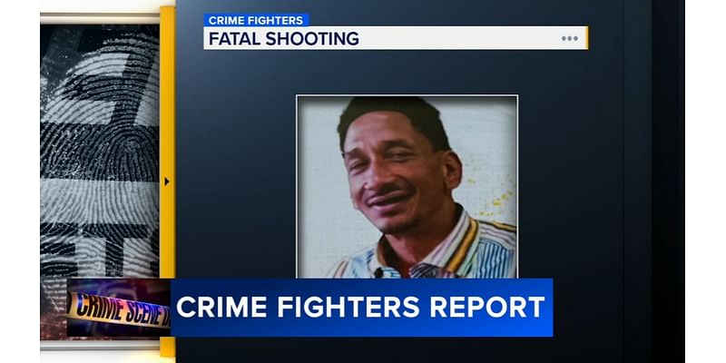 Man gunned down outside Philadelphia corner store months ago; family seeks answers