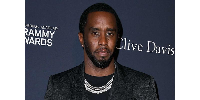 Jailed Sean 'Diddy' Combs 'Is Being Treated Like Any Other Detainee Awaiting Trial': Source (Exclusive)