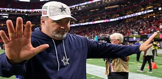 Cowboys Mike McCarthy’s $5.7 Million Move Raises Questions on Future