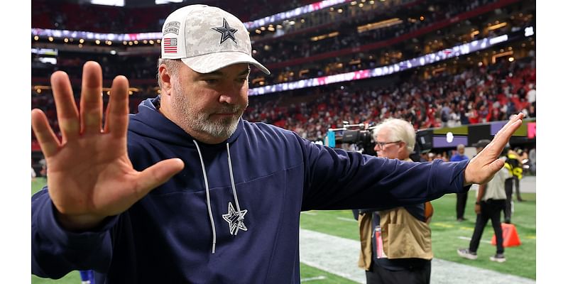 Cowboys Mike McCarthy’s $5.7 Million Move Raises Questions on Future