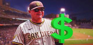 Padres agree to Mike Shildt contract extension after playoff run