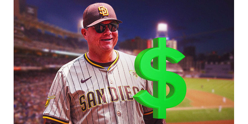 Padres agree to Mike Shildt contract extension after playoff run