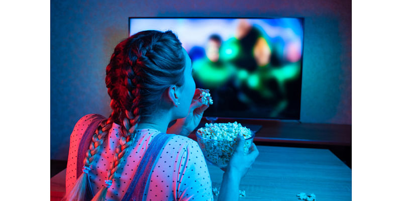 Teen Viewers Want to See Less Sexual Content in Movies, TV Shows, Report Finds