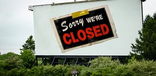 Iconic Missouri Drive-In Closing After Their Rent is Tripled