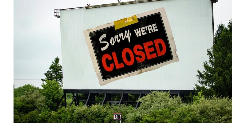 Iconic Missouri Drive-In Closing After Their Rent is Tripled