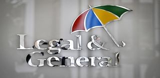 Legal & General sells housebuilder Cala to private equity groups