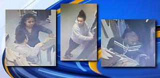 Police need help identifying retail fraud suspects