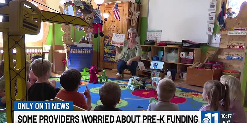 Colorado paid UPK preschool providers late; Program leaders say “that was a mistake that should not have happened.”