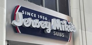 Jersey Mike's acquired by private equity firm for $8 billion