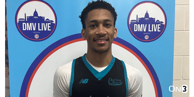 4-star SG Kaden Magwood names three finalists, sets commitment date