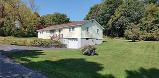 3 Bedroom Home in Seneca Falls - $249,900