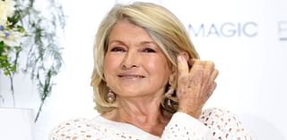 Wife Of Martha Stewart’s Ex-Husband Calls His Marriage With Lifestyle Mogul 'Abusive'