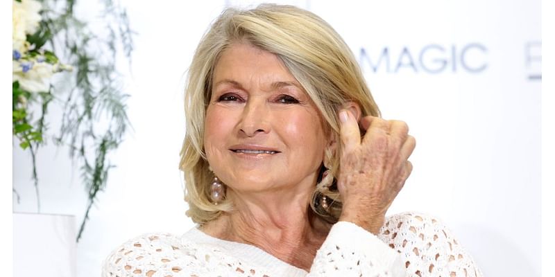 Wife Of Martha Stewart’s Ex-Husband Calls His Marriage With Lifestyle Mogul 'Abusive'