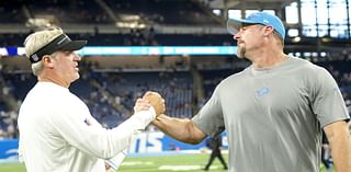 Recap: Lions offense sets franchise record in 52-6 massacre of Jaguars