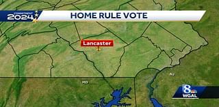 Lancaster voters decide to adopt home rule charter