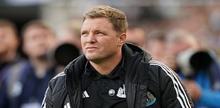 Eddie Howe reveals which former Newcastle star he believes will definitely play for England as he admits frustration over departure