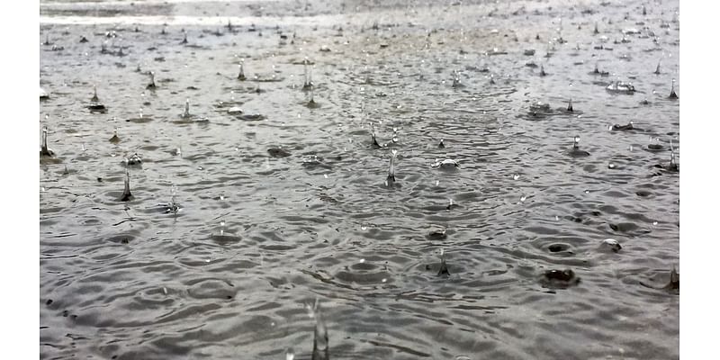 Plenty of rain, dangerous Lake Michigan waves in Chicago forecast