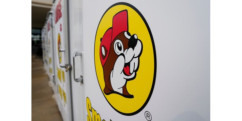 Buc-ee’s is coming to the Lowcountry