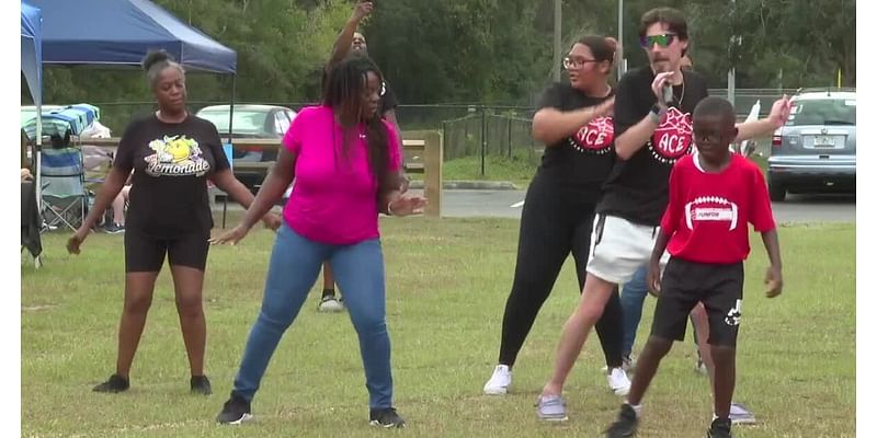 Community Outreach Day unites Woodville neighbors as May 10th tornado recovery continues