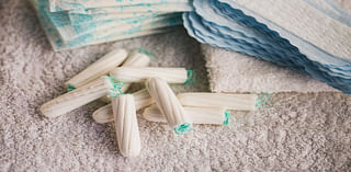 Toxic Tampon Warning As Arsenic and Lead Found in Common Menstrual Products