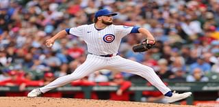 The Chicago Cubs will once again search for the right bullpen pieces