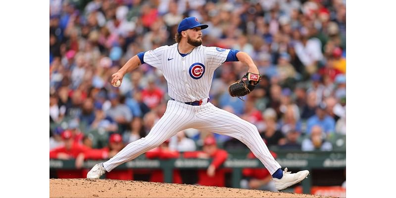 The Chicago Cubs will once again search for the right bullpen pieces