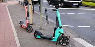 The best electric scooters for convenience and eco-friendly travel