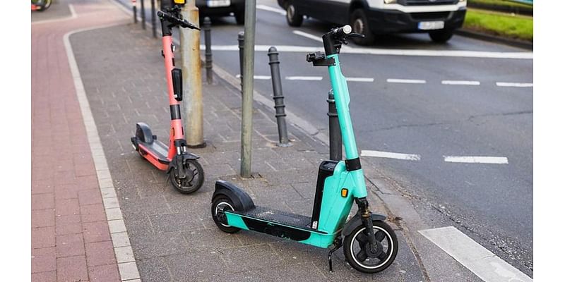 The best electric scooters for convenience and eco-friendly travel