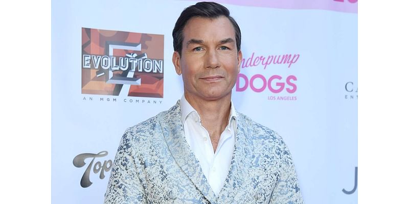 Jerry O'Connell Shares Party Plans for His Twin Daughters' Sweet 16 — and How He's Making Sure There's 'No Close Dancing'