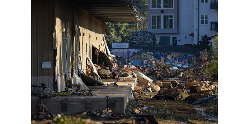 Biden Sends 500 Additional Troops to North Carolina Amid Ongoing Helene Response