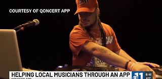 Hip hop duo from Colorado helping other local musicians achieve success through app