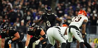 AFC North Preview Week 10: Ravens faceoff with Bengals again; Steelers take on NFC division leader