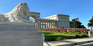 SF's Legion of Honor launches year-long celebration for 100th anniversary